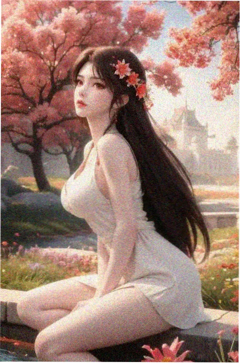 都市悬疑剧《长夜将明》全42集海报