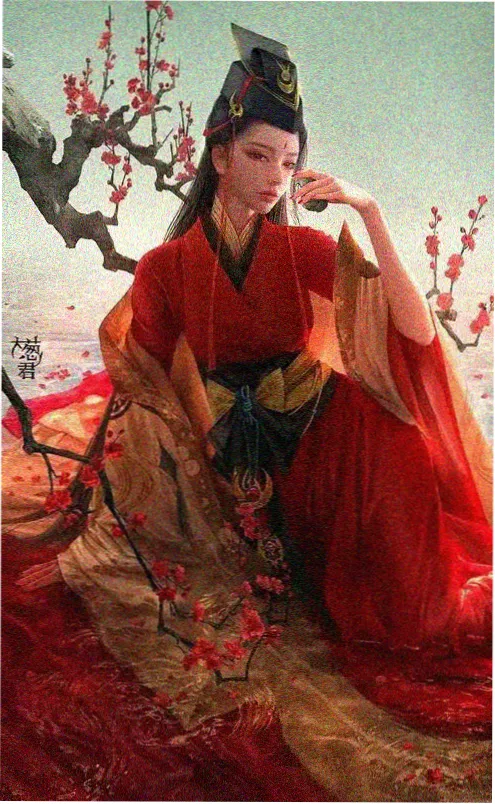治愈美食剧《食味人间》海报