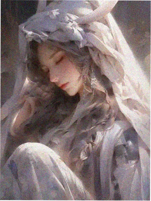 都市情感剧《十七楼的灯》海报